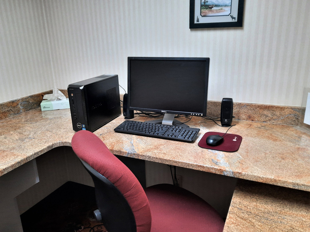 FairBridge Inn Express, Dillon主图