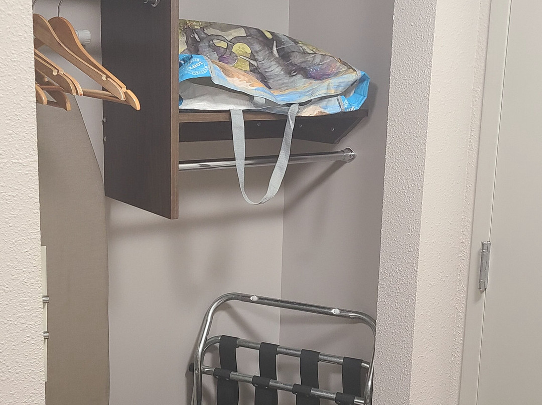 Hilton Garden Inn Virginia Beach Oceanfront主图