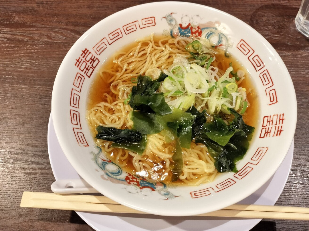 敦贺曼藤站前酒店主图