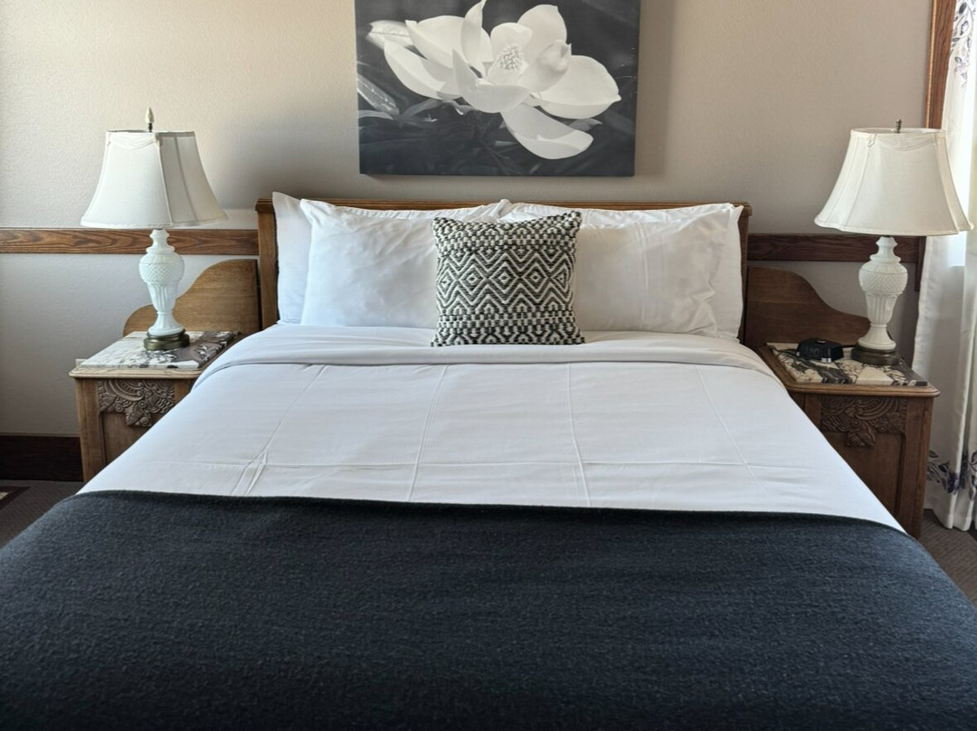 Enders Hotel & Museum主图