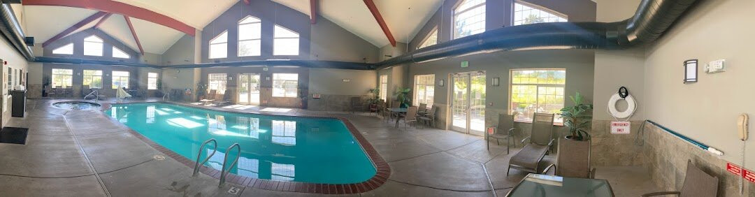 Best Western Plus Kennewick Inn主图