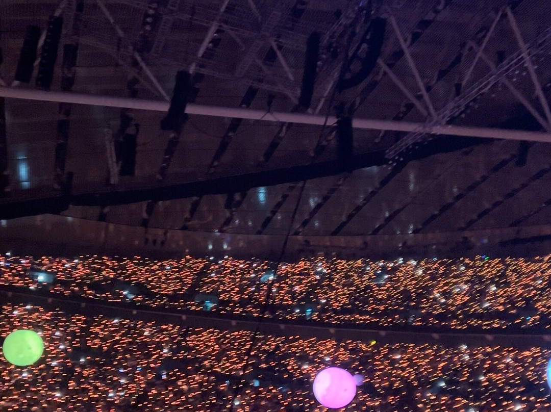 Philippine Arena景点图片