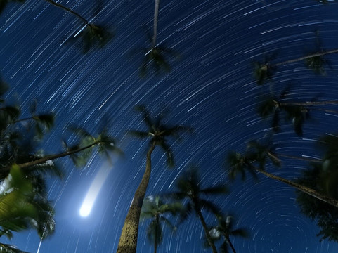 凯伊奇海滩小屋主图