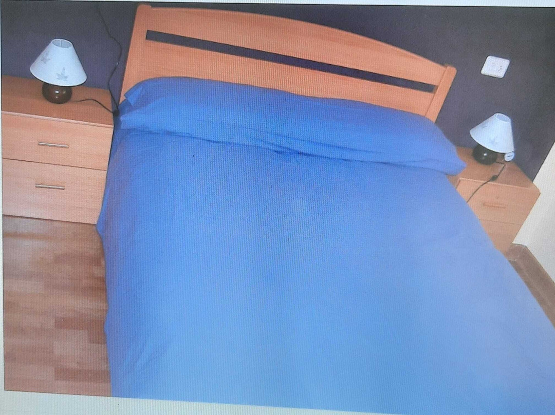 Hotel Playa de Estorde主图