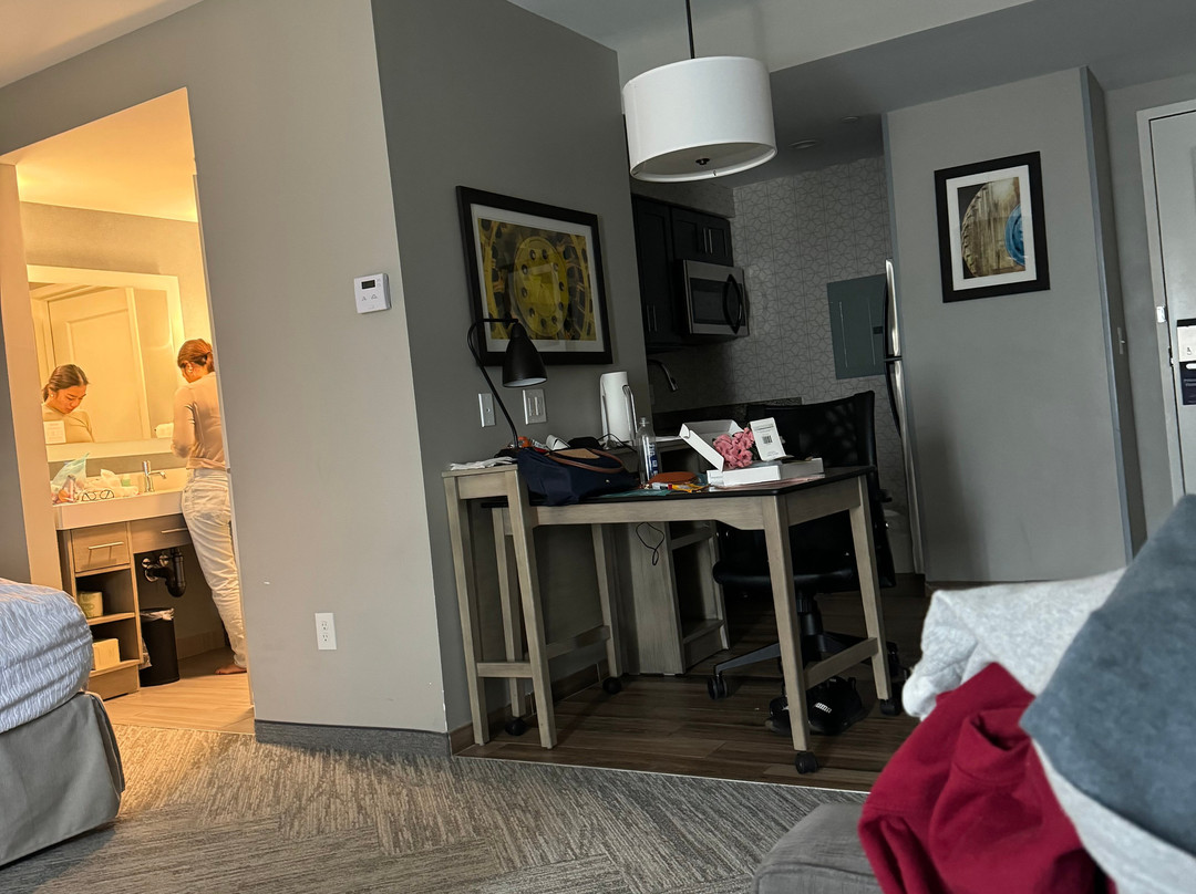 Homewood Suites by Hilton Hadley Amherst主图