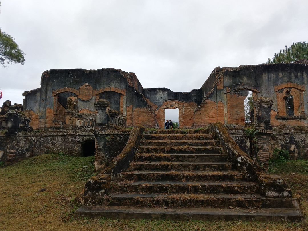 Laos Tours Services-Phonsavan必去景点