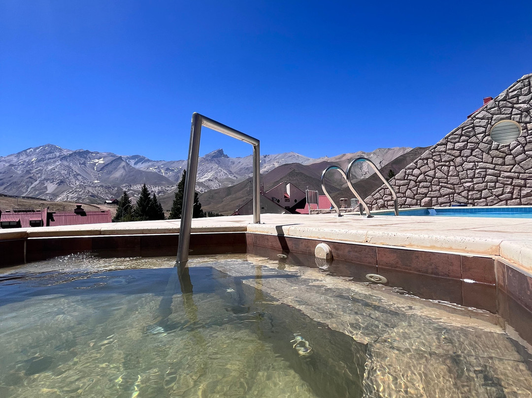 Piscis Hotel & Spa主图