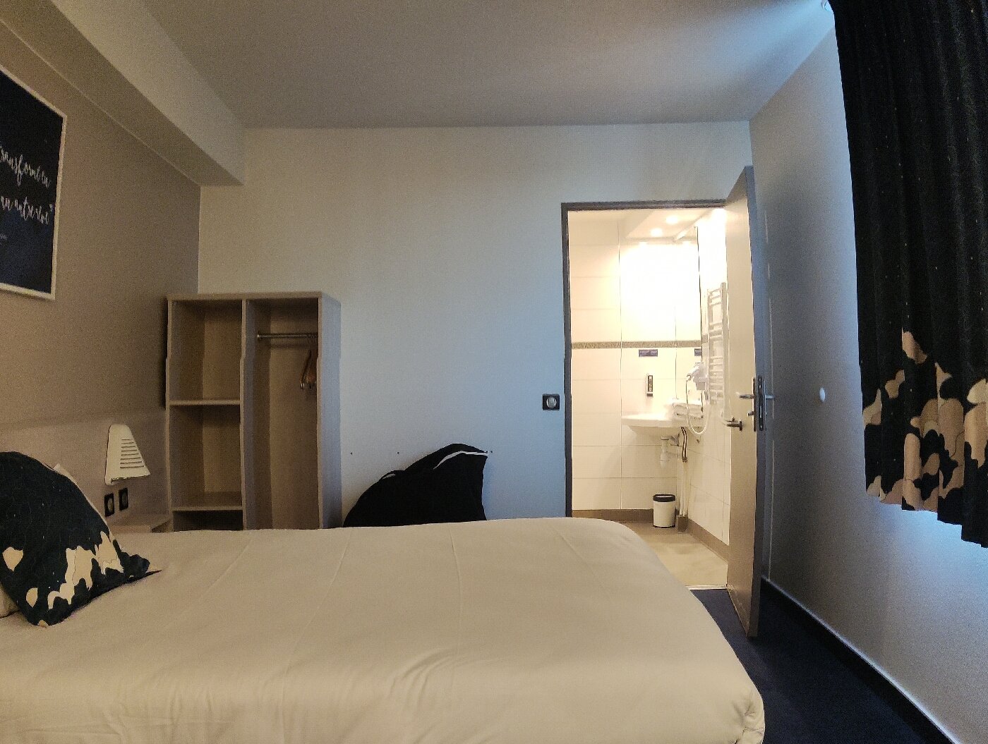 ACE Hotel Lyon Venissieux Parc des Expositions-官方