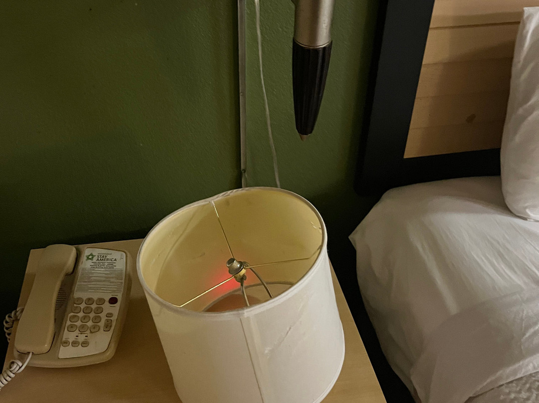 Extended Stay America - Atlanta - Gwinnett Place主图