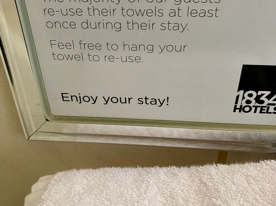 韦恩哈米尔贝斯特韦斯特酒店主图