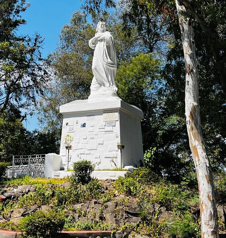 Cerro Condell-Curico必去景点