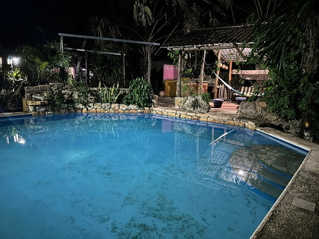 Posada el Jardin主图