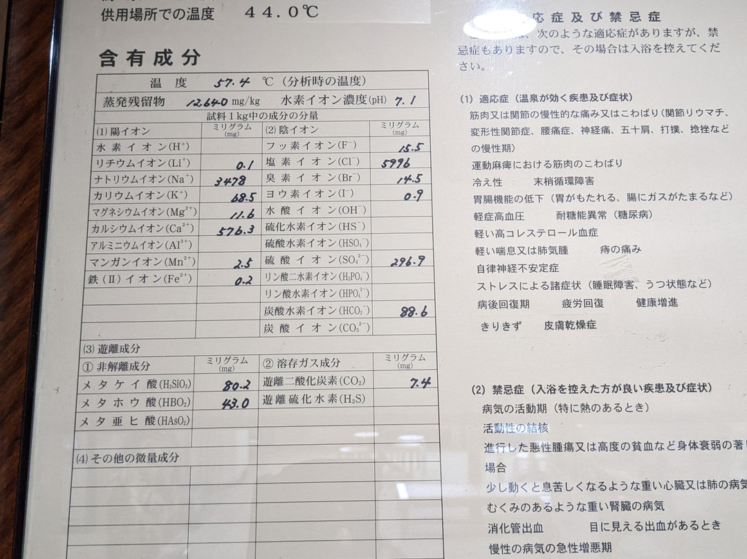 Domeki Onsen-山形市必去景点