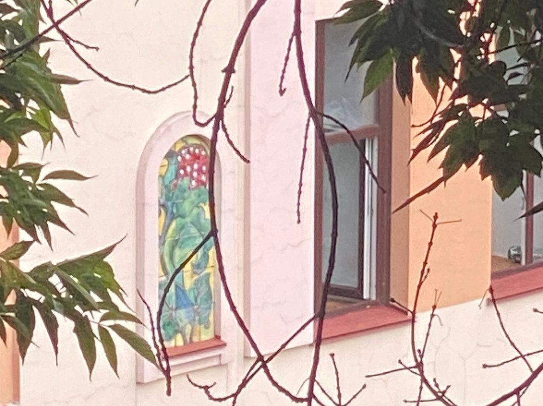 First Museum of Slavic Mythology景点图片