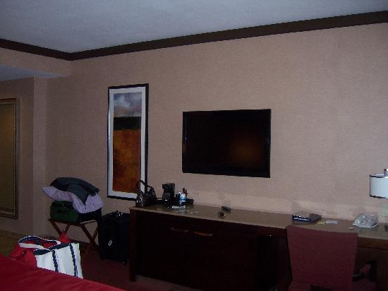 Harrah's Atlantic City Casino景点图片