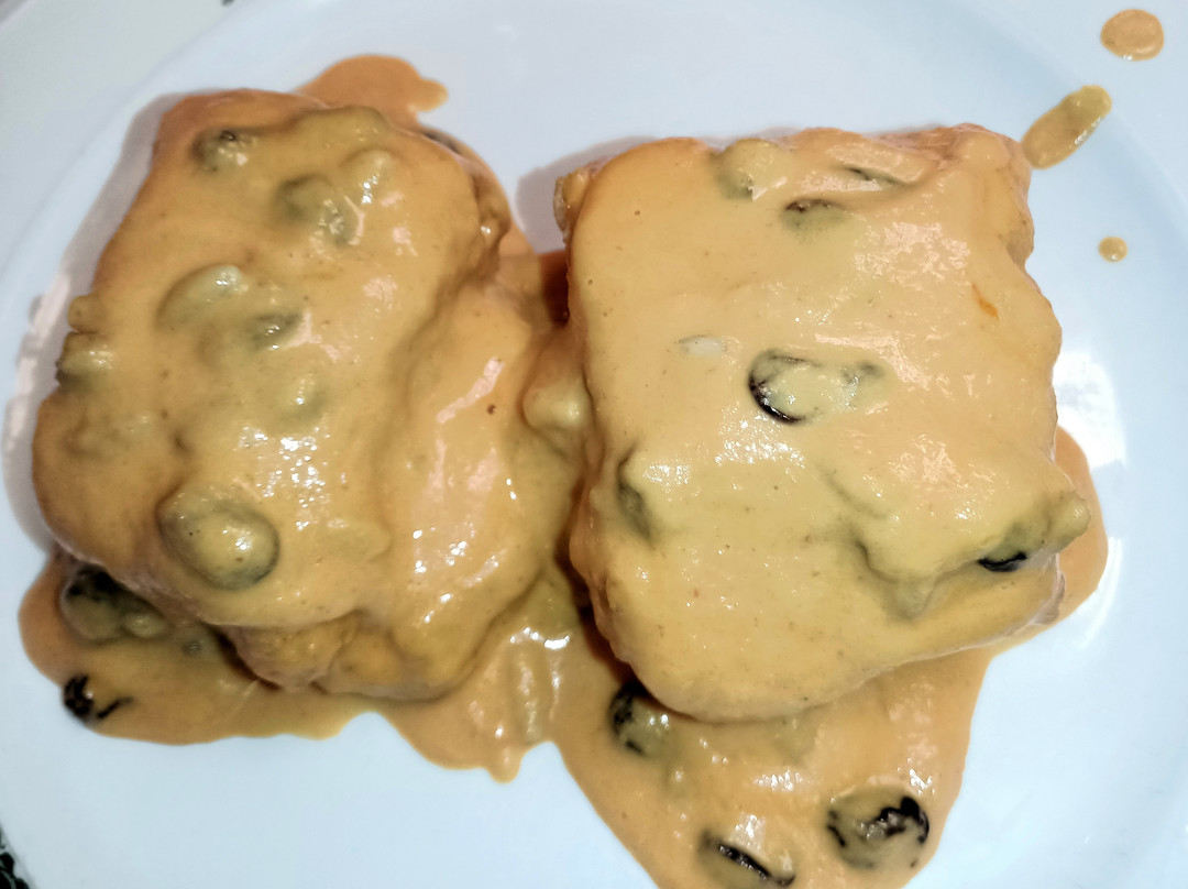 安科拉酒店主图