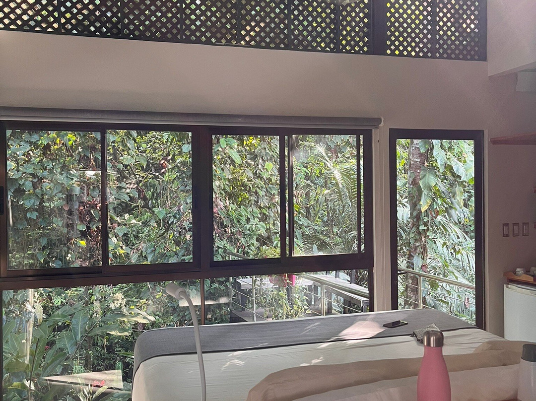 Yaba Chigui Lodge主图