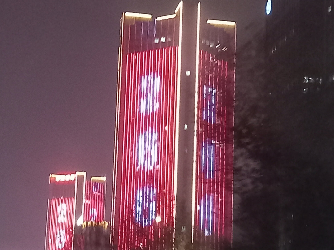 新乡市东岳庙-新乡市必去景点