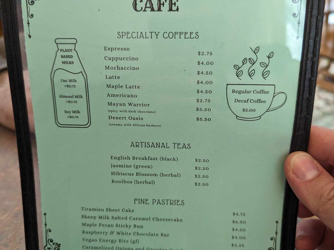 Sheep Shop-Woodbury必去景点