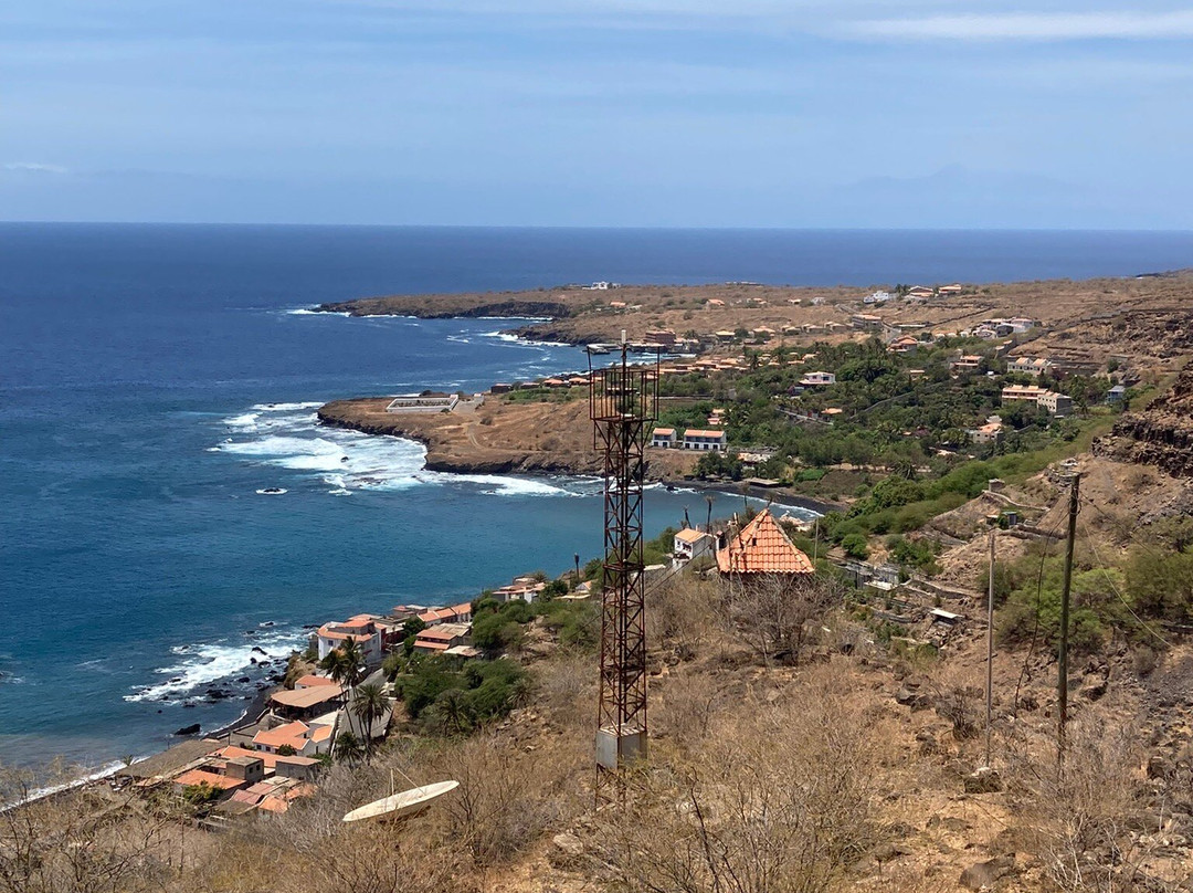 Cidade Velha, Historic Centre of Ribeira Grande-大贝里拉历史中心旧城必去景点
