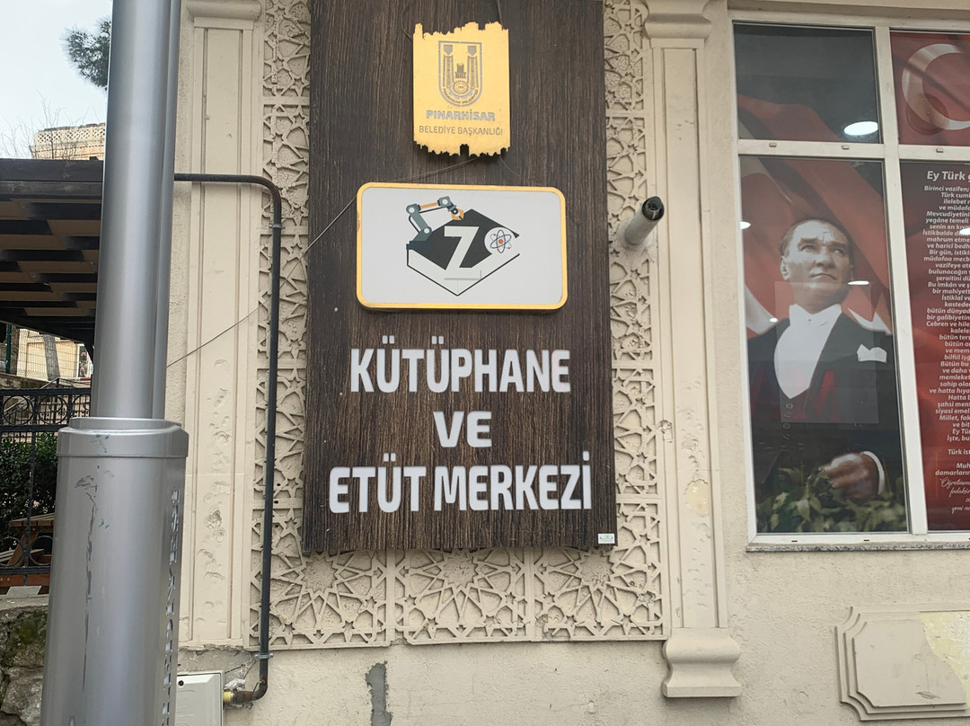 Koloğlu İlkokulu景点图片