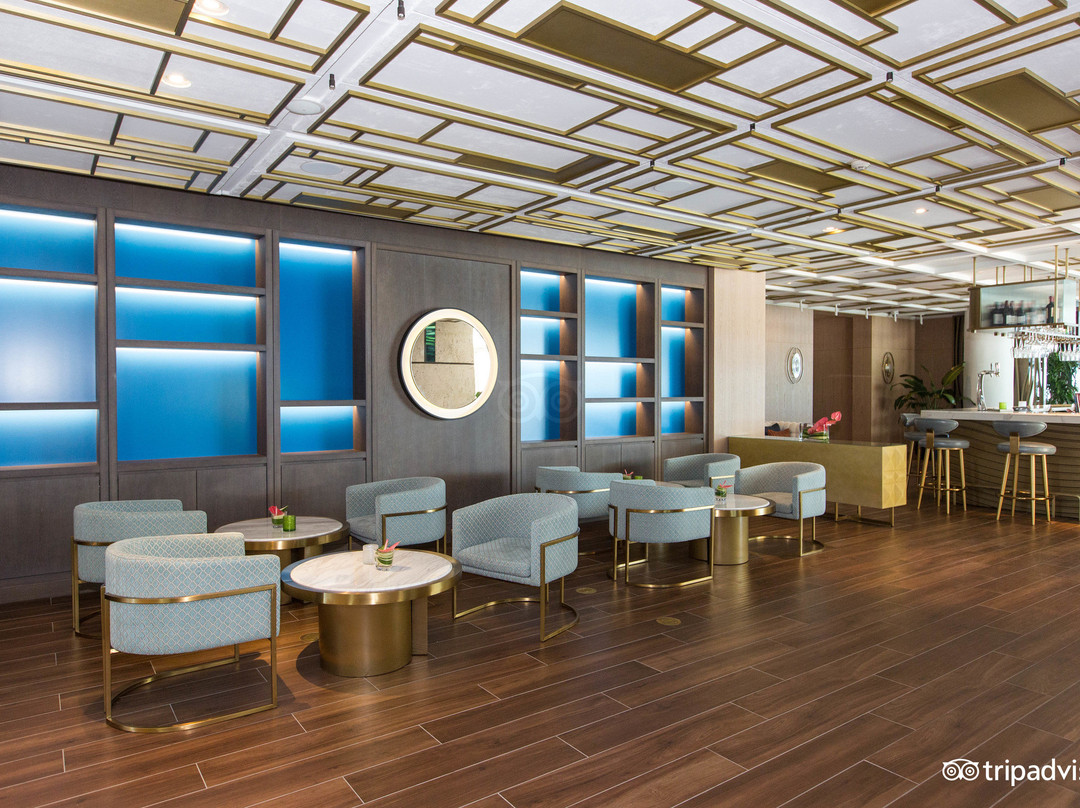 卡瑞龙迈阿密海滩酒店主图