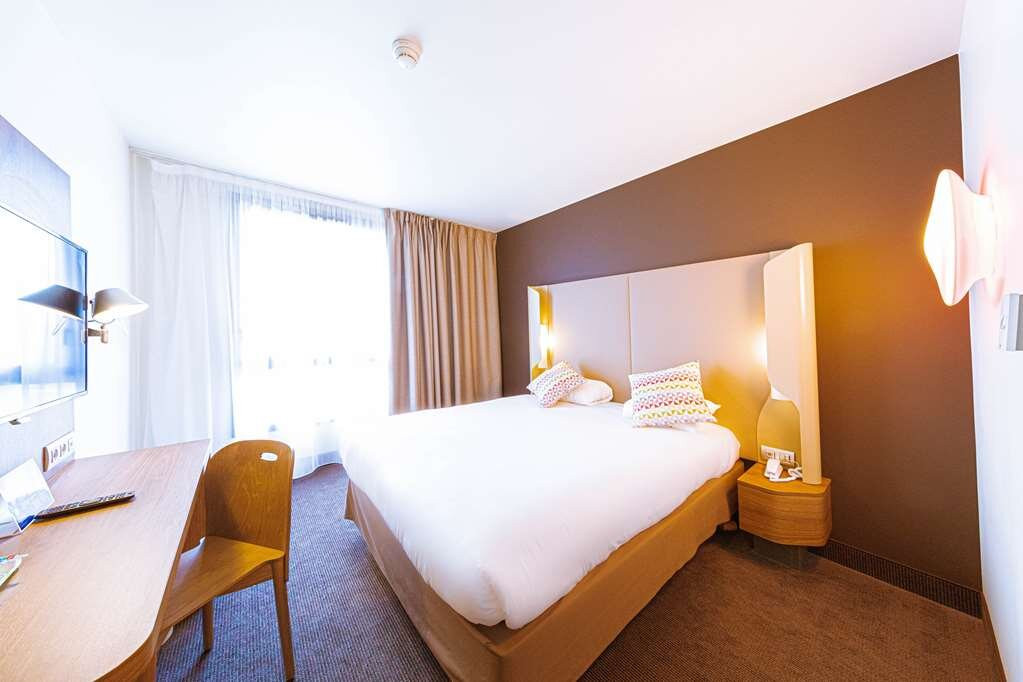 Hotel Campanile Rungis - Orly主图