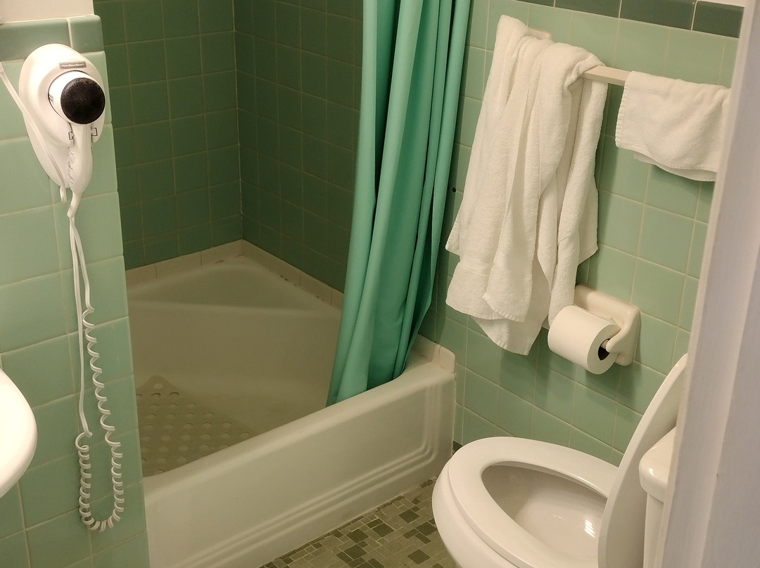 Murray Inn and Art Gallery主图