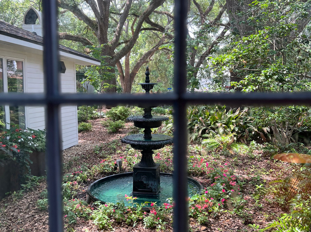 The St. Francisville Inn & Spa主图