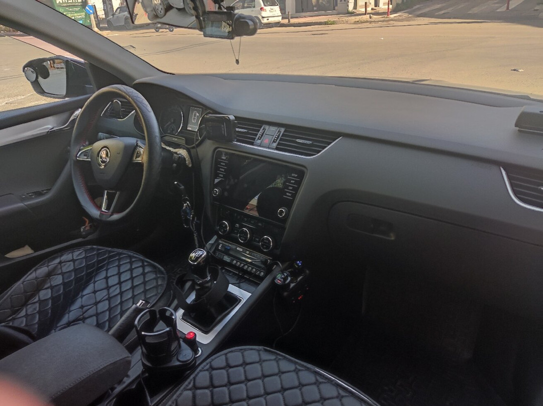 Happy Taxi景点图片