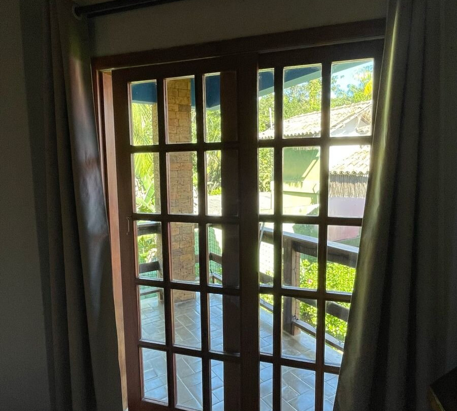 Ecoporan Hotel Charme Spa & Eventos主图