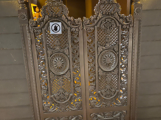 Pelit Chocolate Museum-伊斯坦布尔必去景点