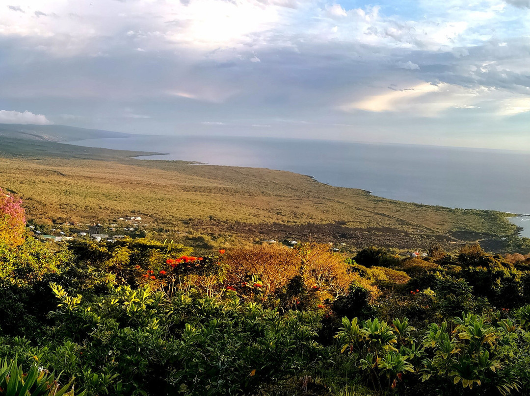 贝尔奴考纳旅社主图