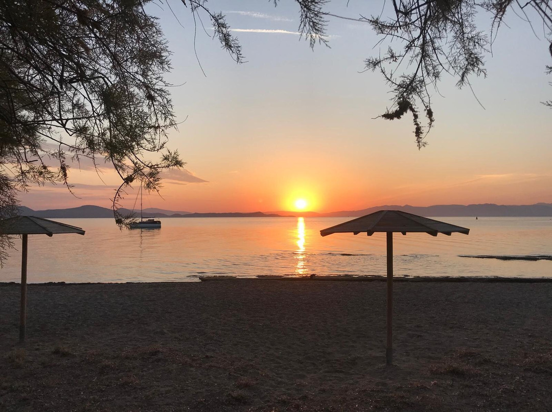 Marathon Beach Resort主图