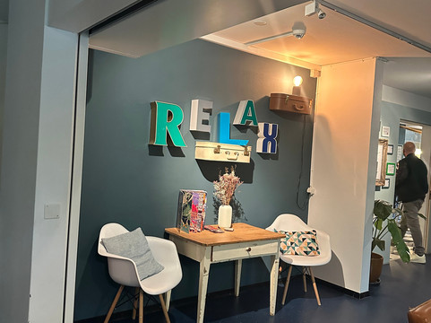 卢塞恩背包客旅舍主图