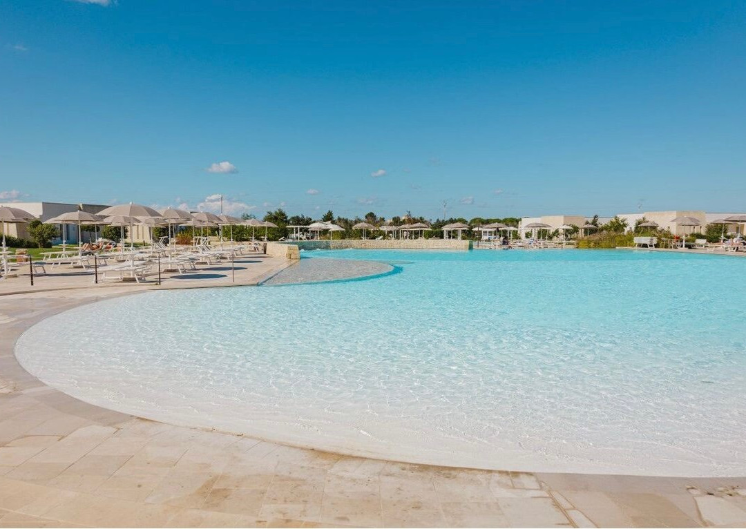 Relais Masseria Le Cesine - CDSHotels主图