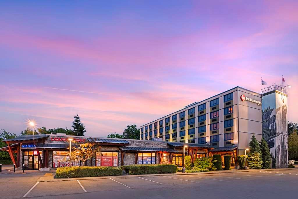 Best Western Plus Barclay Hotel主图