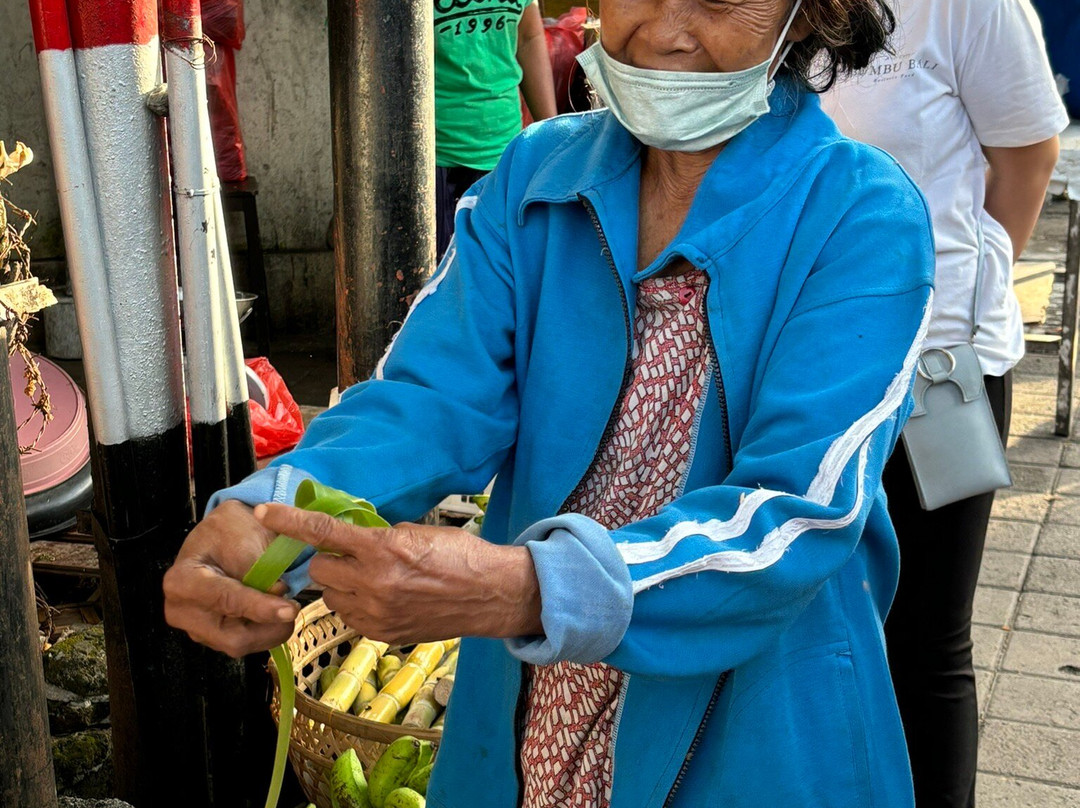 Bumbu Bali Cooking School-南湾必去景点