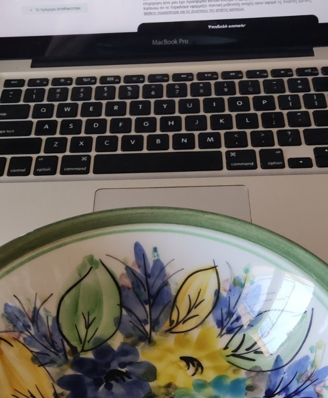Apostolakis Handmade Ceramics-Maleme必去景点
