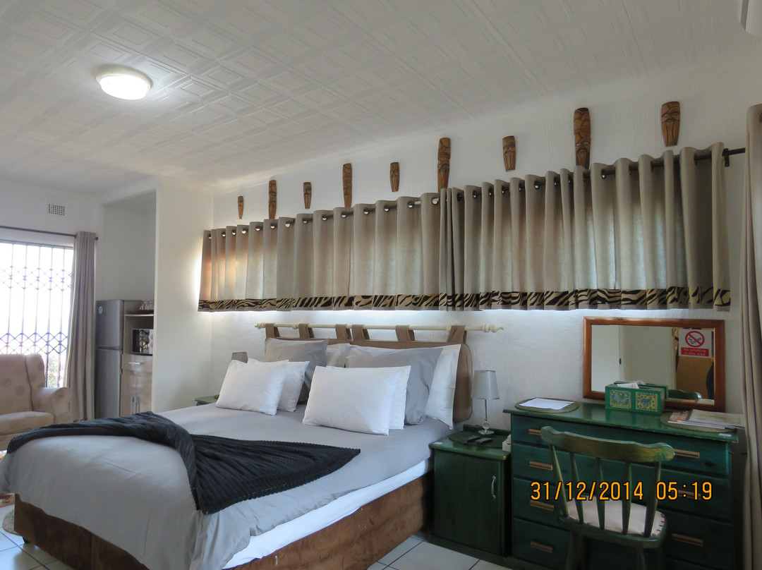 比奇科默湾宾馆主图