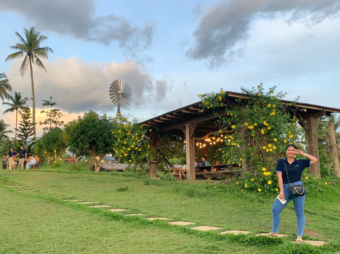 FarmPlate-Daraga必去景点