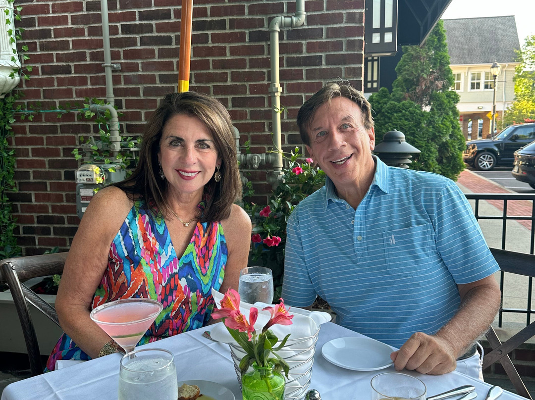 Antonio's Italian Bistro