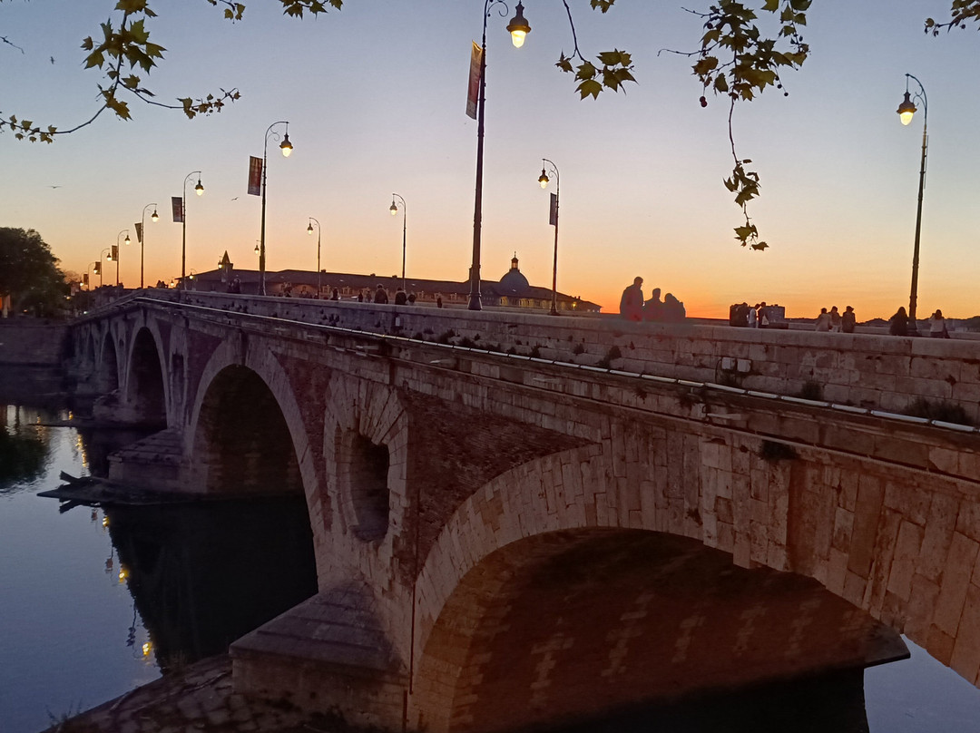 Farinettes Et Compagnie-图卢兹必去景点