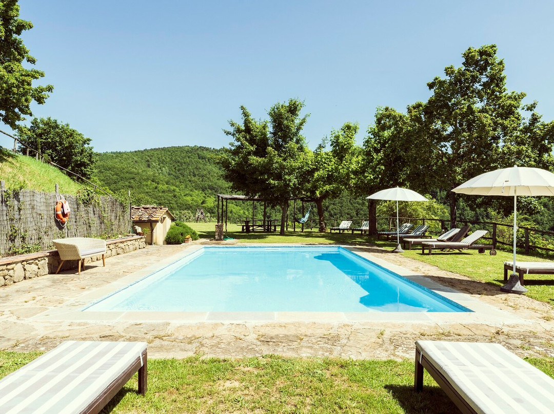 Agriturismo La Sala主图