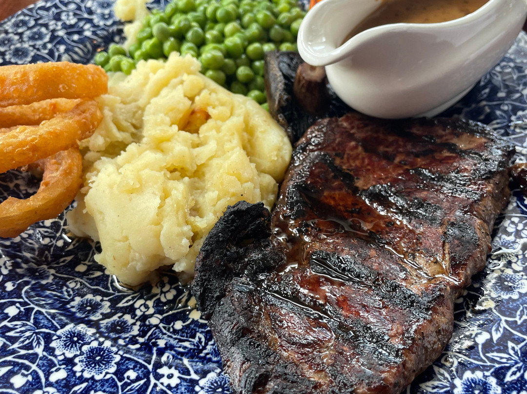 The Yarborough Hotel主图