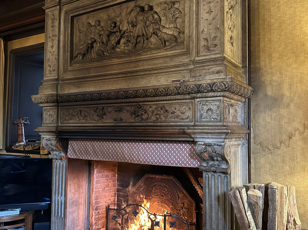 Chateau de Ribagnac主图