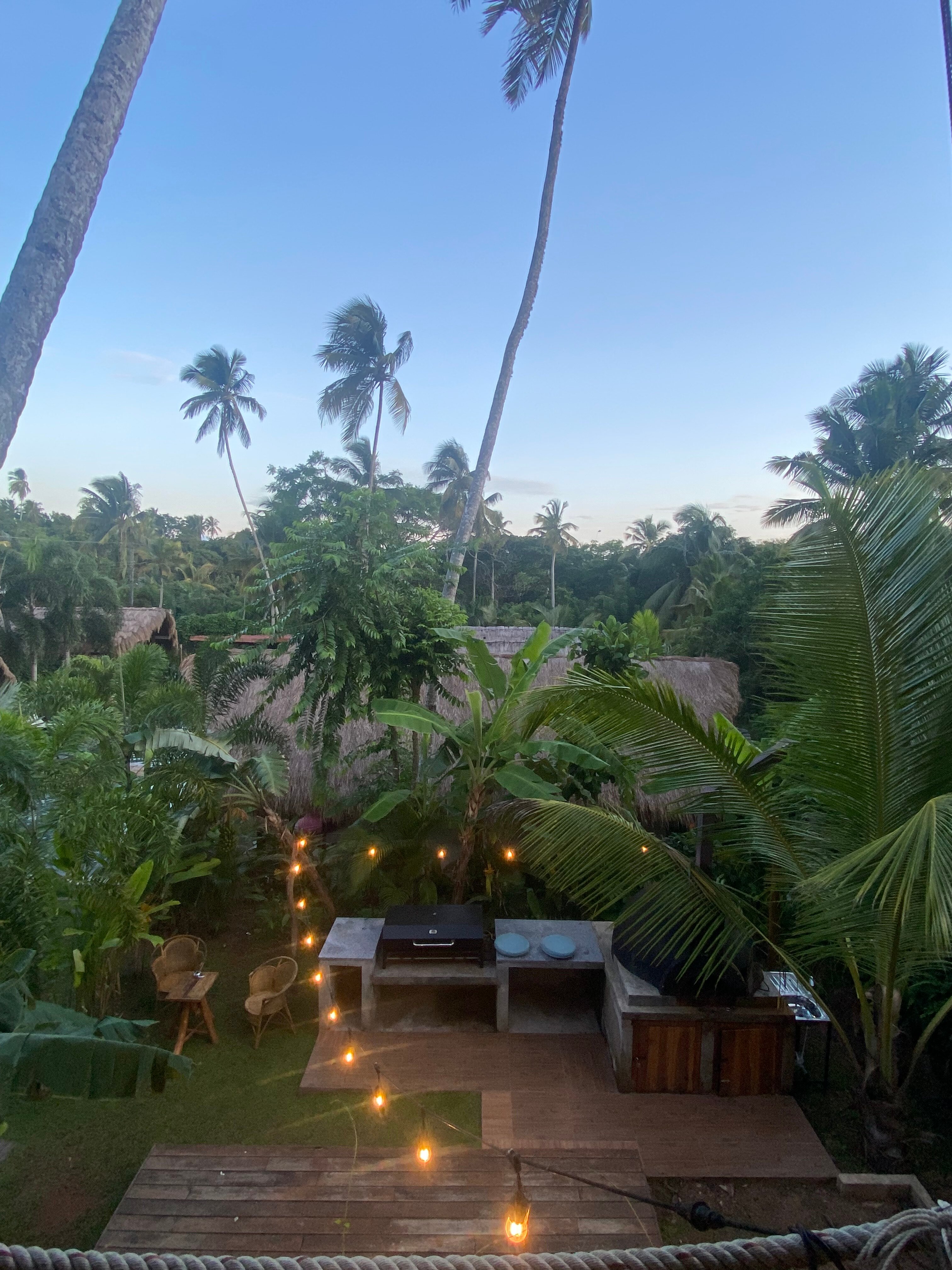 Kima Surf Camp Hiriketiya-官方