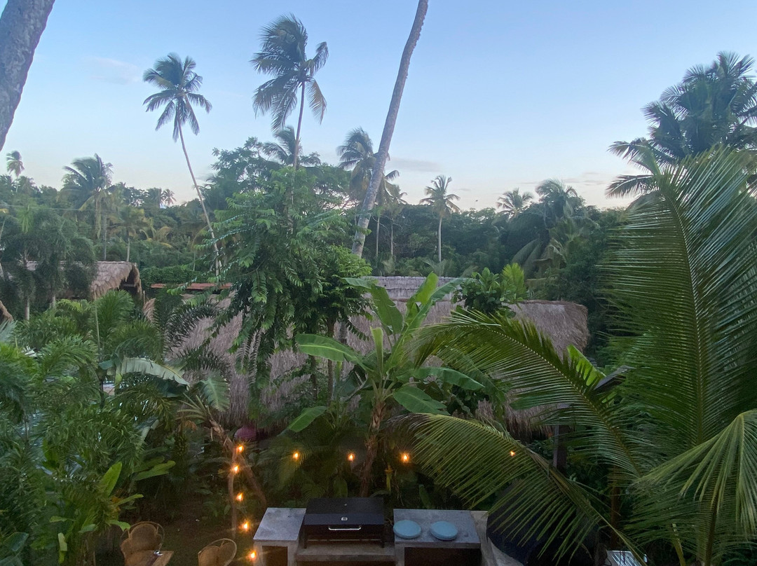 Kima Surf Camp Hiriketiya主图