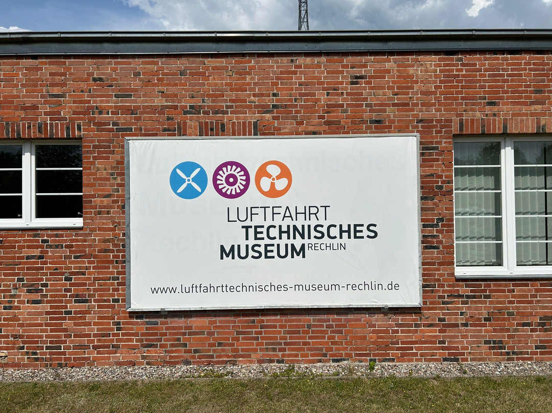 Luftfahrttechnisches Museum景点图片