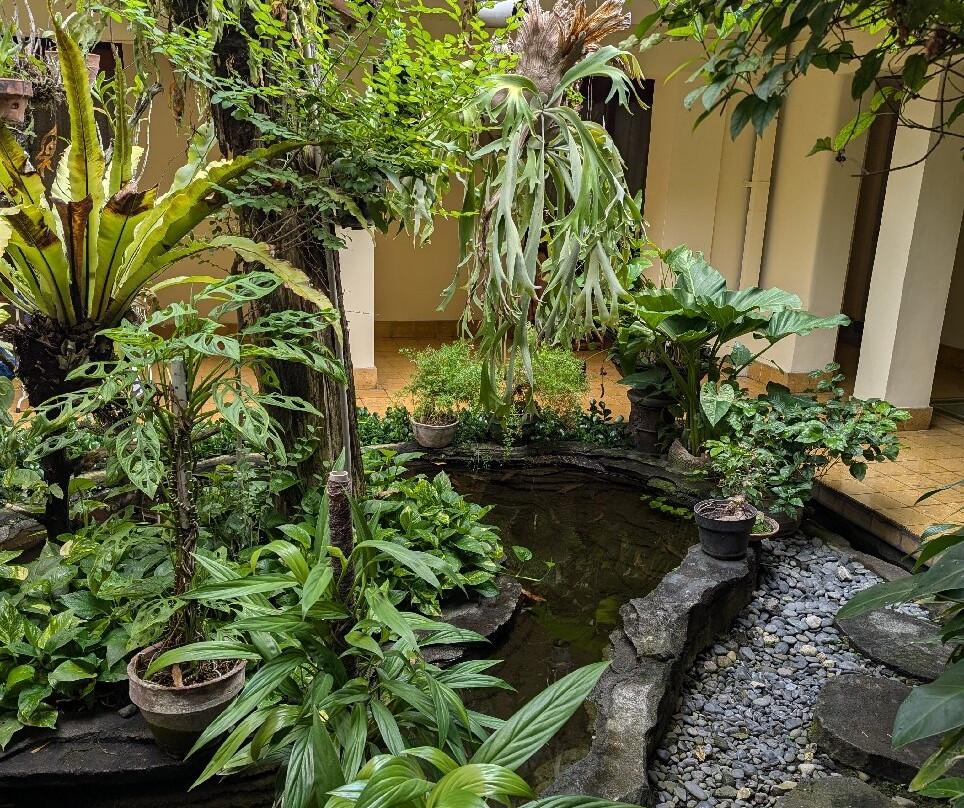 Duta Guest House主图